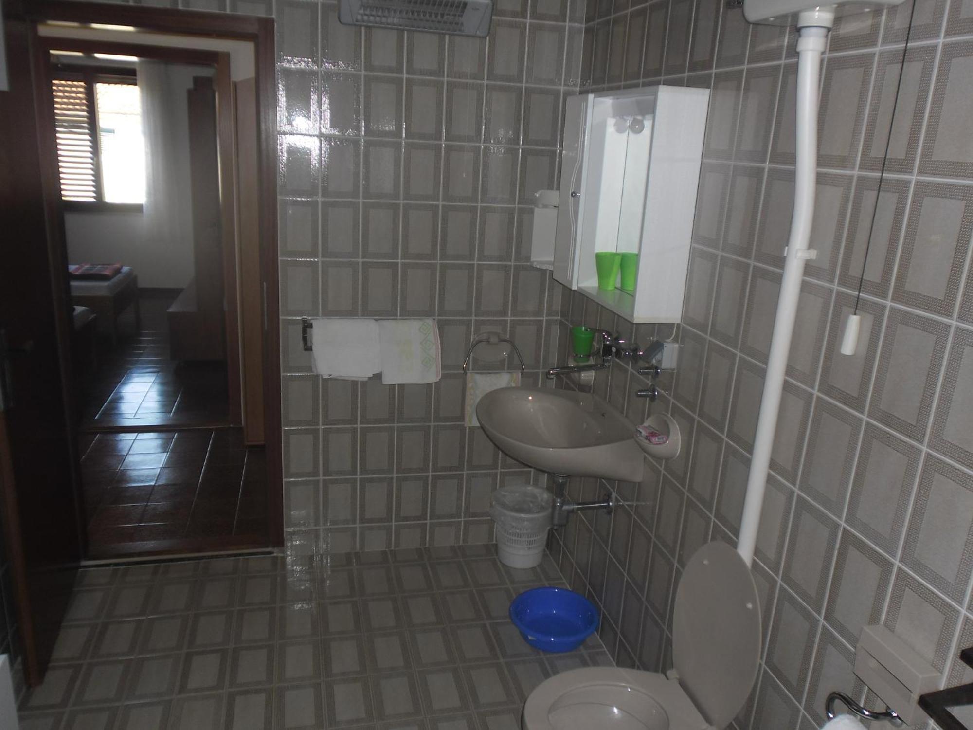 Apartments Marta Rogoznica  Kamer foto