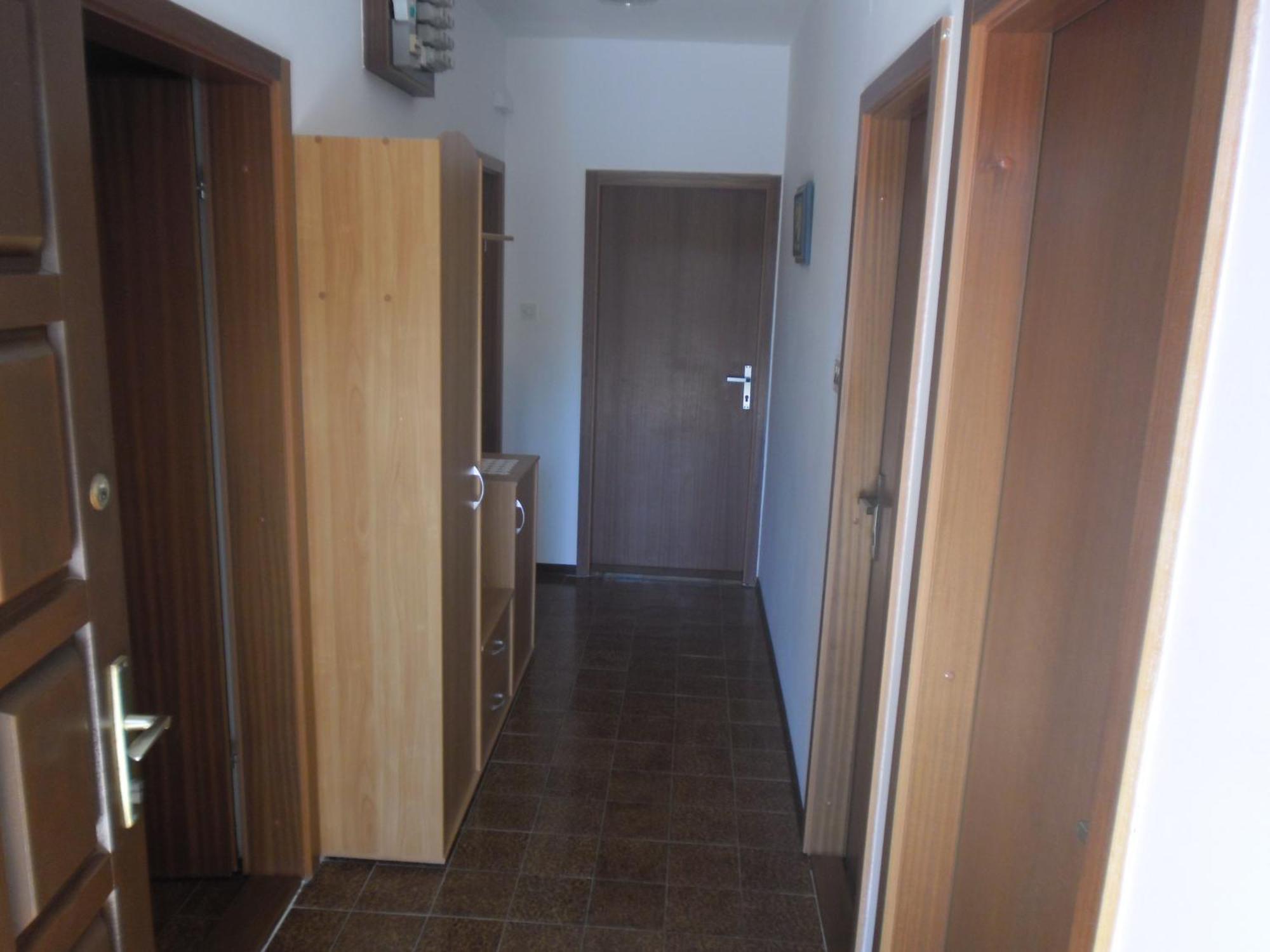 Apartments Marta Rogoznica  Kamer foto
