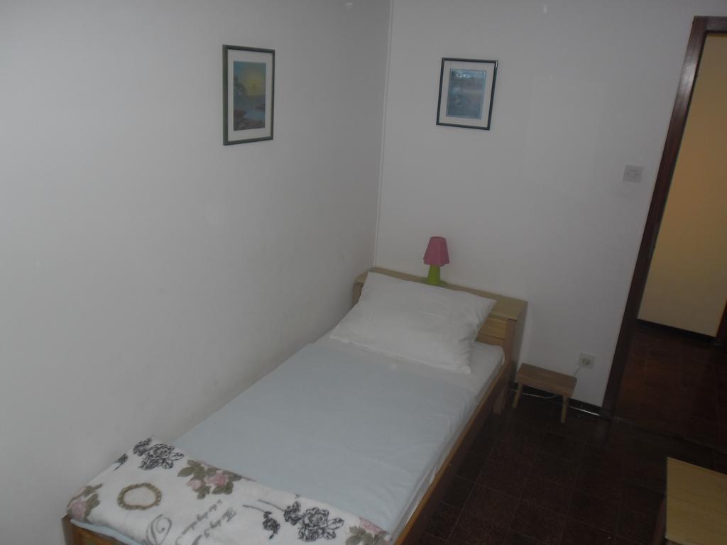 Apartments Marta Rogoznica  Kamer foto
